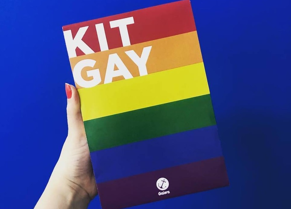 kit gay