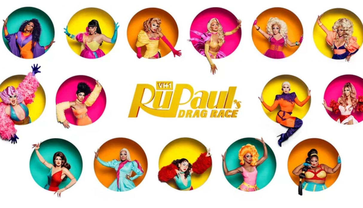 11ª temporada de RuPaul's Drag Race