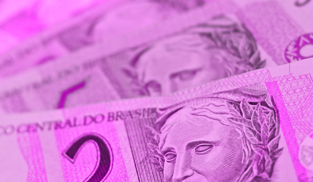 pink money