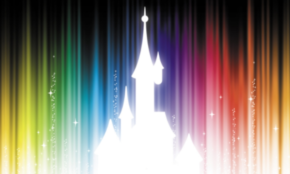 Disneyland Paris “Magical Pride”