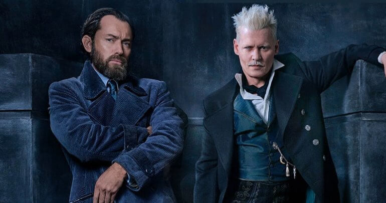 Dumbledore-and-Grindelwald