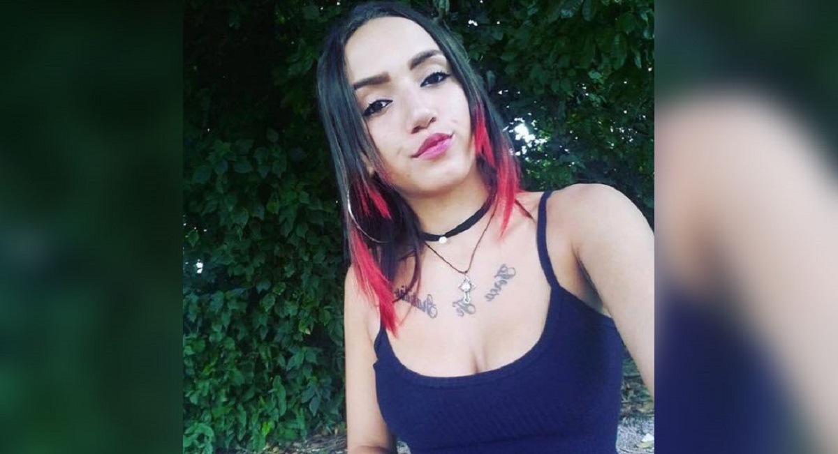 Mulher cis hétero Larissa sofre transfobia em Santos, litoral de São Paulo