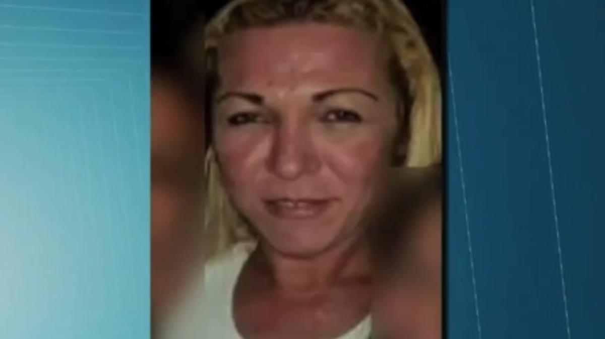 A travesti Dandara brutalmente assassinada em Fortaleza