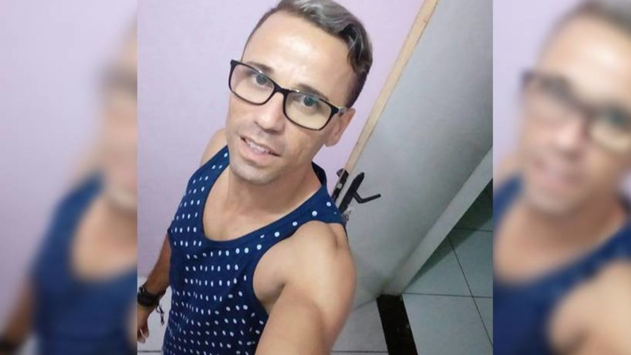 O ativista LGBT Alessandro Bráulio Matos Fraga encontrado morto em Simões Filho, na Região Metropolitana de Salvador