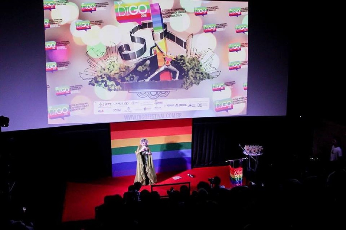 DIGO, Festival Internacional de Cinema da Diversidade Sexual de Goiás recebe inscrições até este sábado (20)