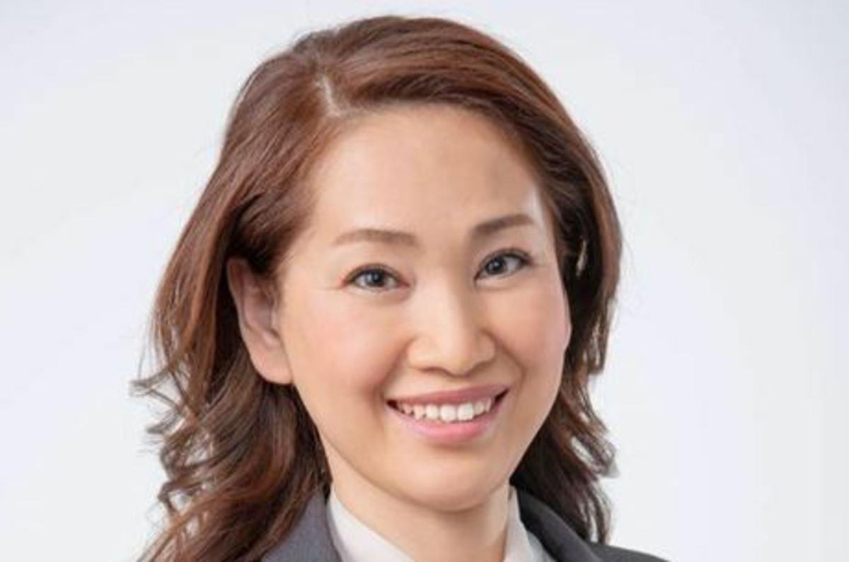 Ayako Fuchigami