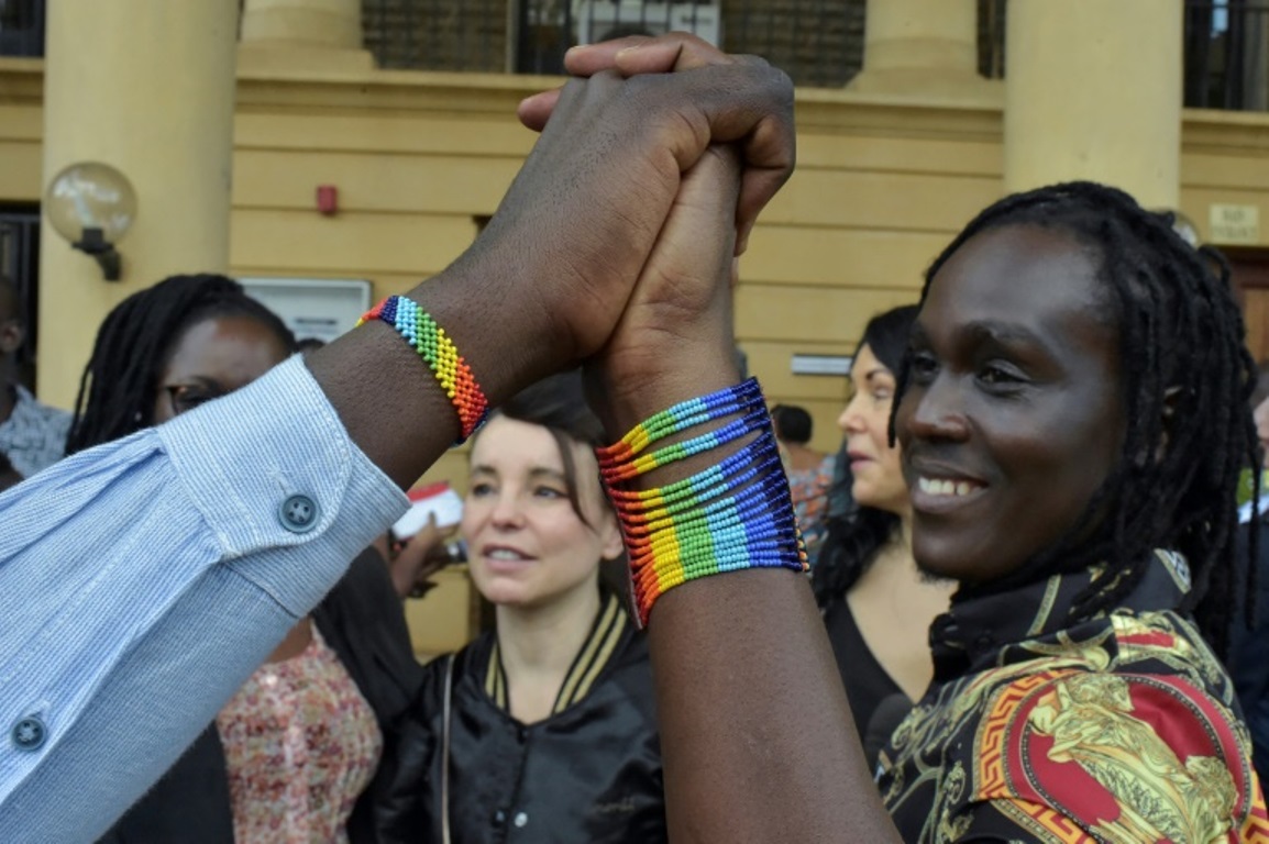 Justiça do Quênia rejeita descriminalização da homossexualidade
