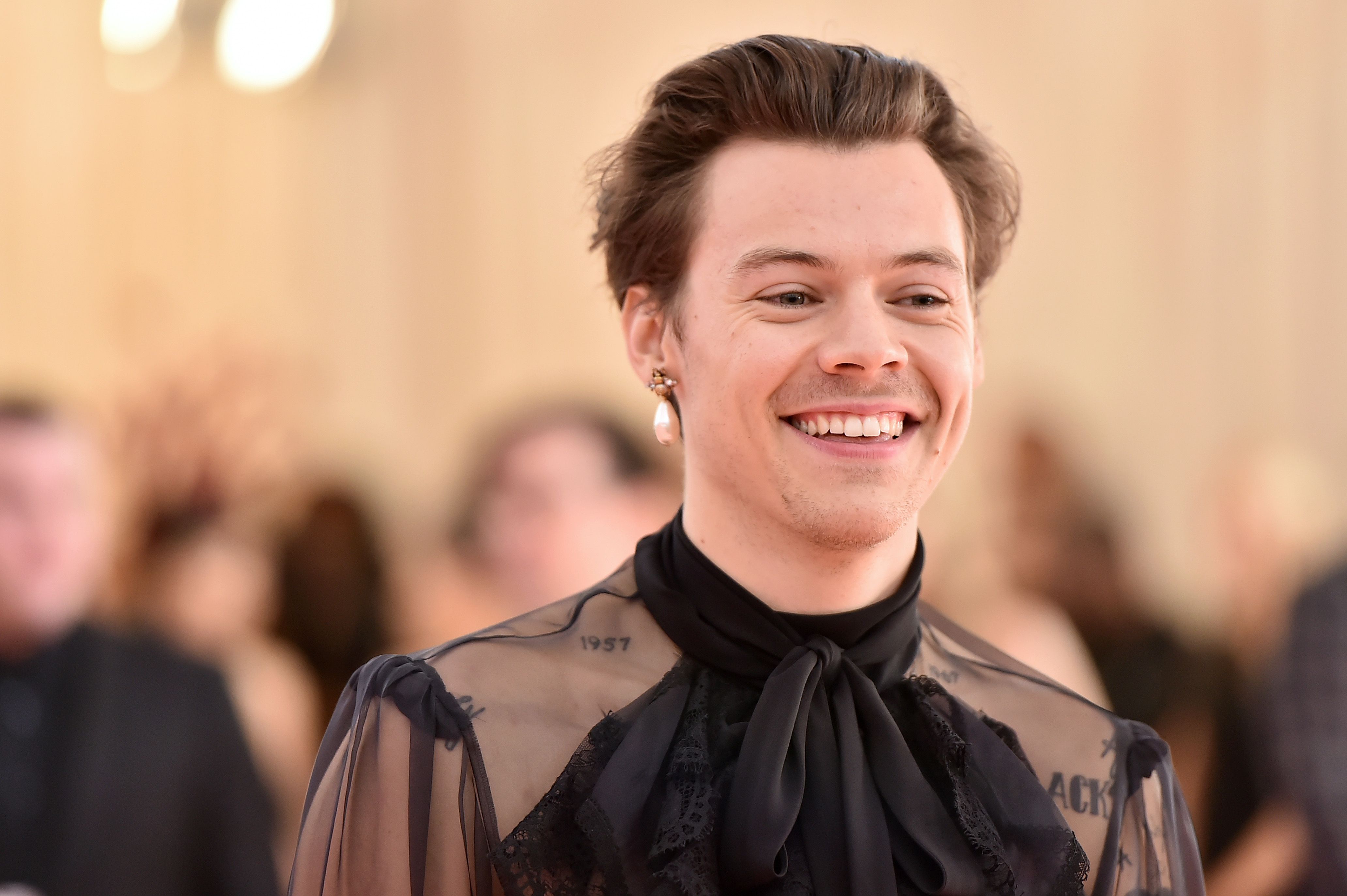 Cantor Harry Styles (Foto: Getty Images)
