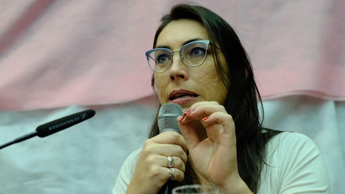 Ariadne Ribeiro