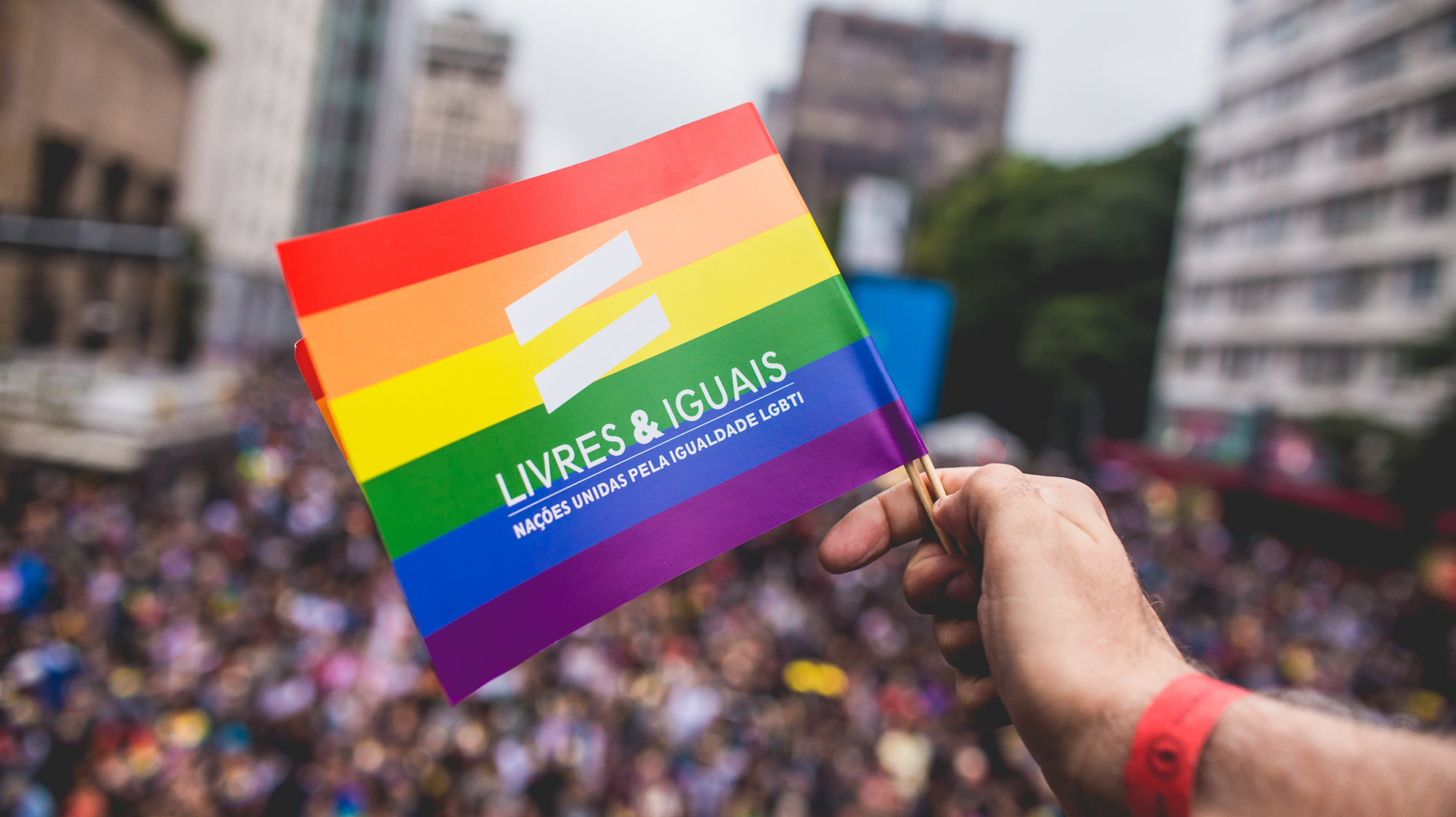 LGBT (Foto: APOGLBT)