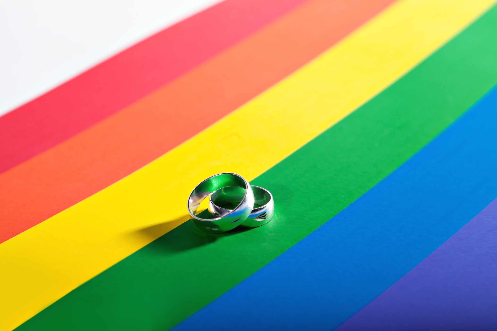 Taiwan é o primeiro país asiático a liberar o casamento LGBT (Foto: Reprodução/Internet)