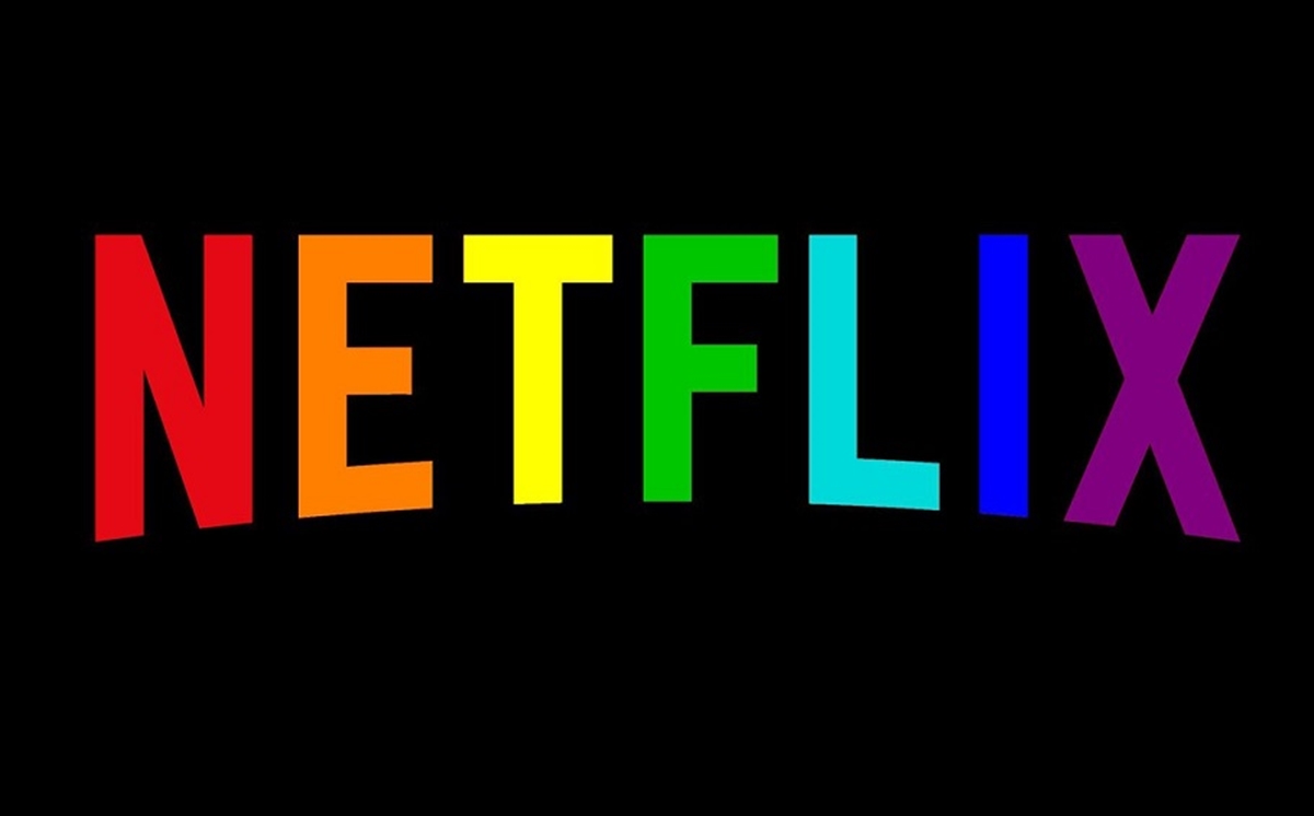 Netflix LGBT+ (Reprodução)