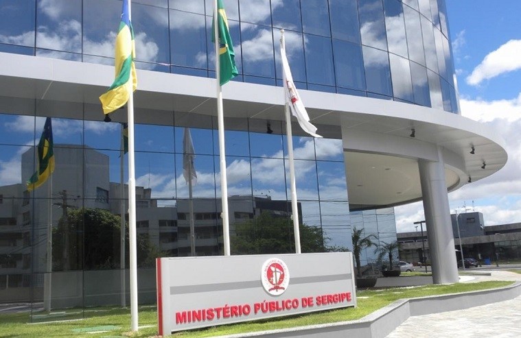 Ministério Público do estado de Sergipe f