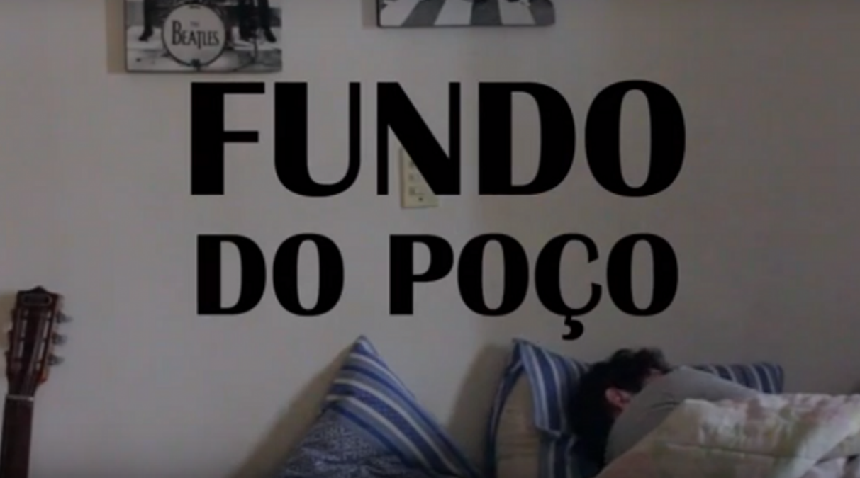 Cine Birita/Fundo do Poço
