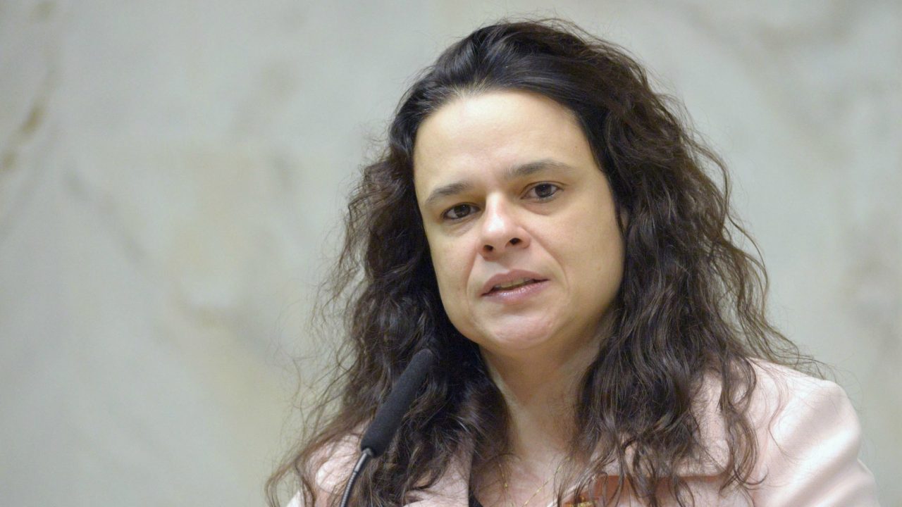 Deputada Janaína Paschoal (Foto: Divulgação)