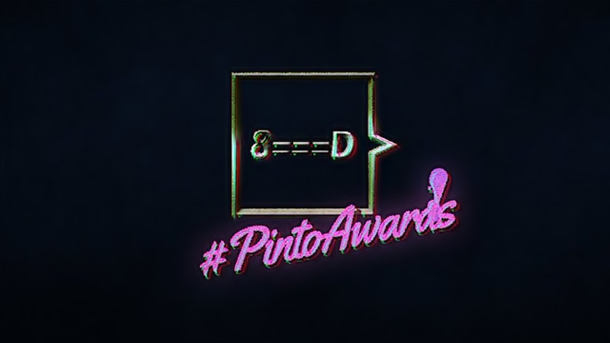 Pinto Awards