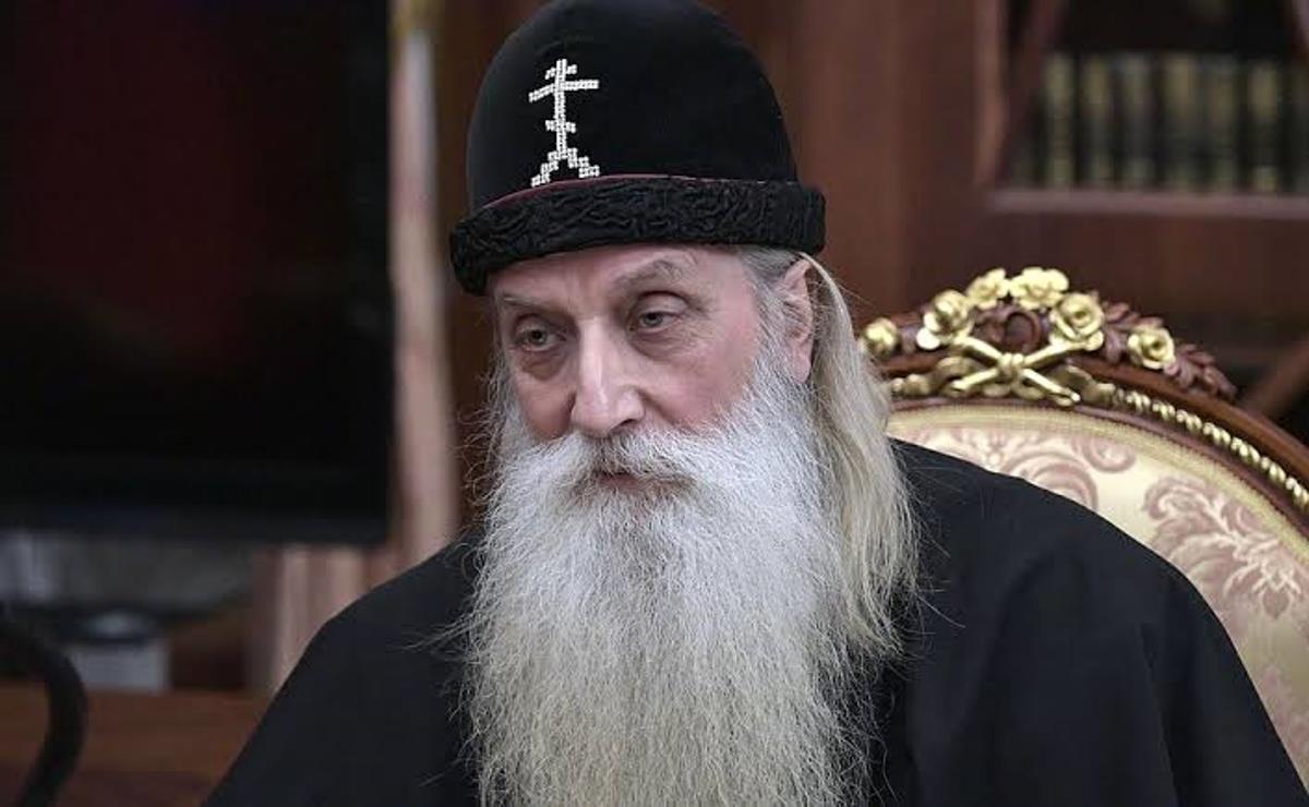 Segundo líder religioso, barbas podem proteger os homens da homossexualidade