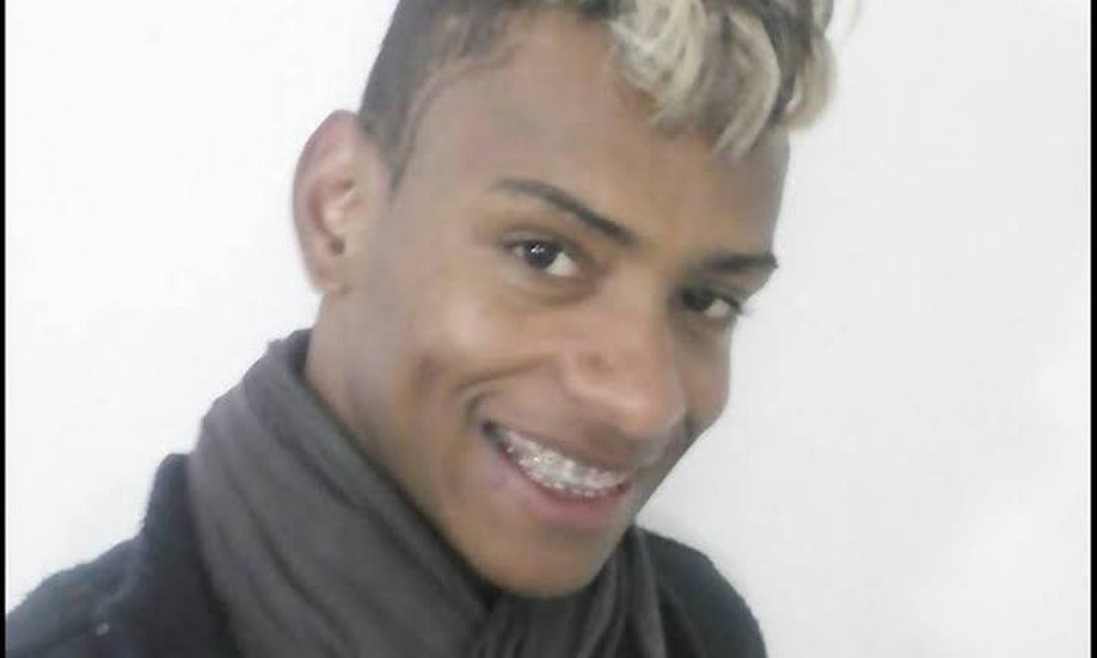 Homem acusado de assassinar cabeleireiro gay é preso