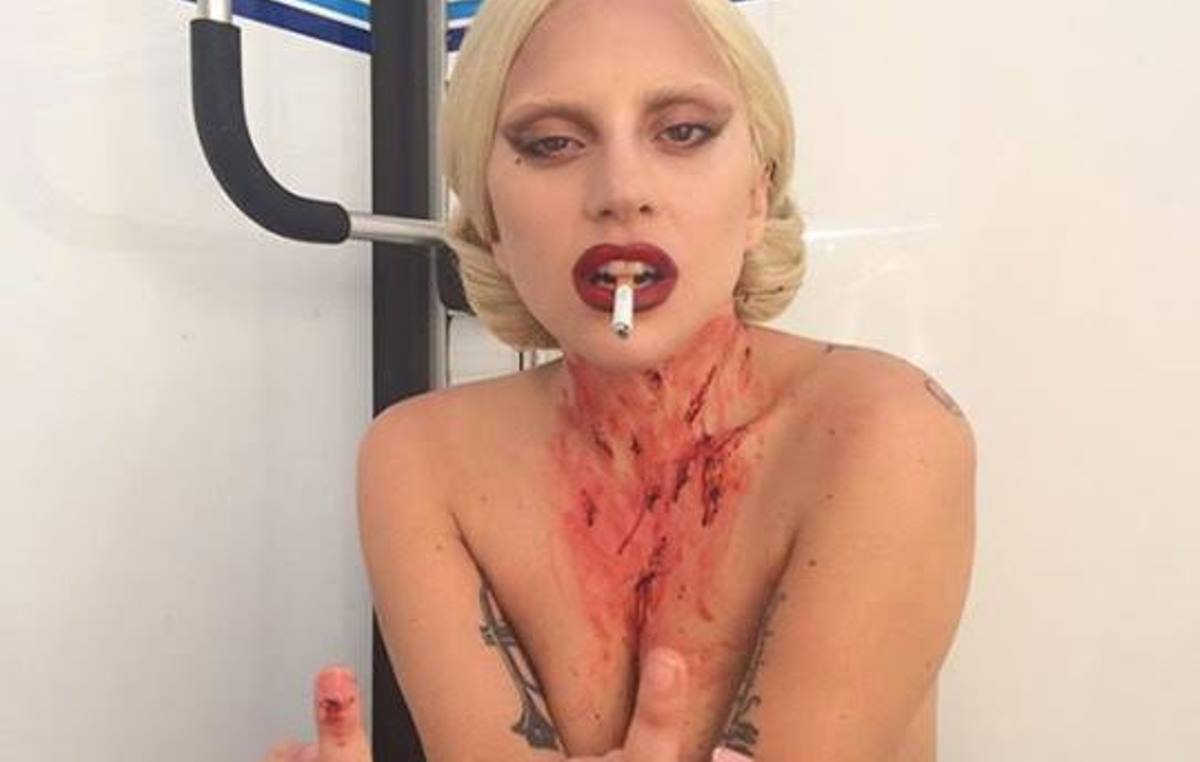 Lady Gaga estará em filme que mostrará o assassinato na família Gucci