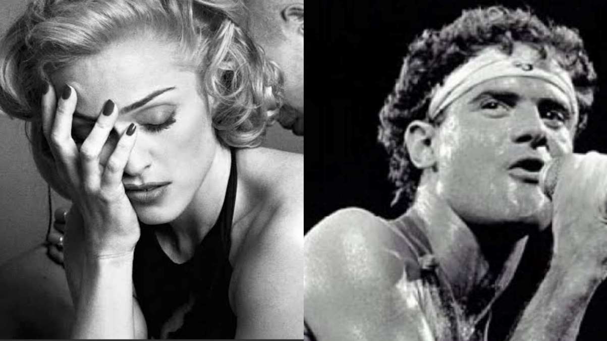 Músicas de Madonna e Cazuza fizeram parte do Enem