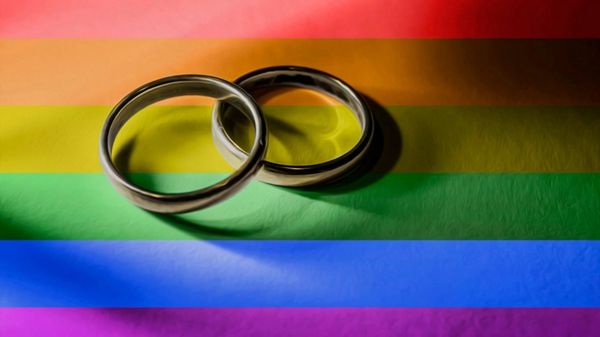 Casamento LGBT (Foto Ilustrativa)