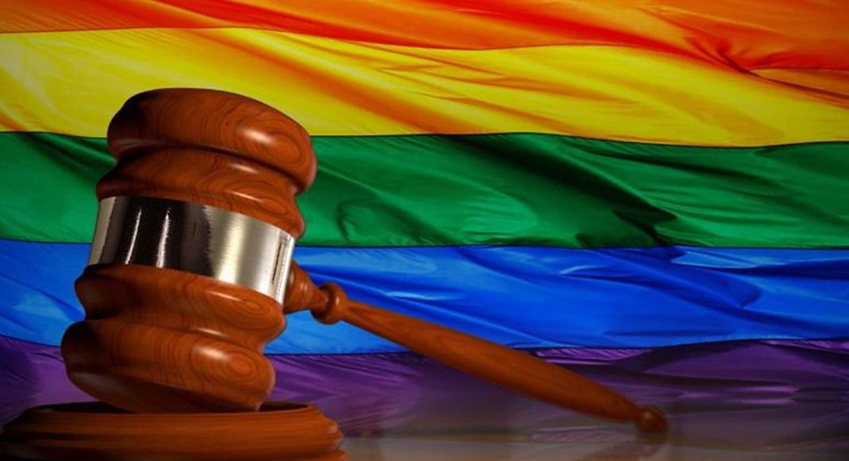Justiça LGBT+ (Foto Ilustrativa)