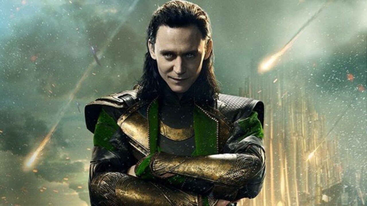 Série Loki do Disney + (Reprodução)