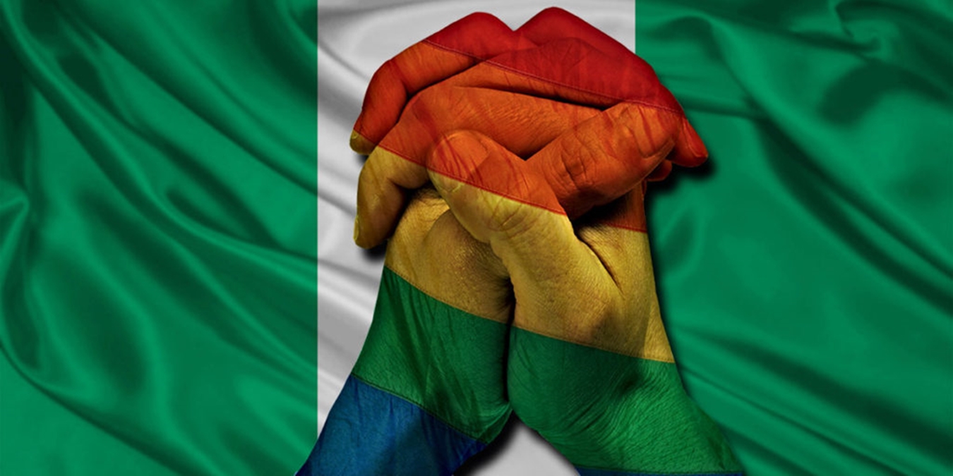Nigéria LGBT (Foto ilustrativa)