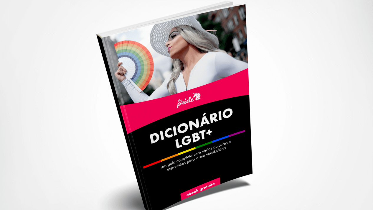 Dicionário LGBT (Divulgação)