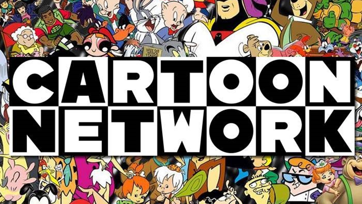 Cartoon Network (Reprodução)