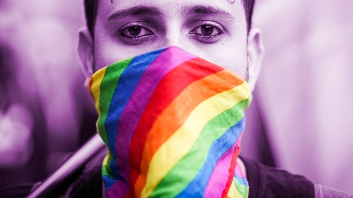 Covid-19 LGBT