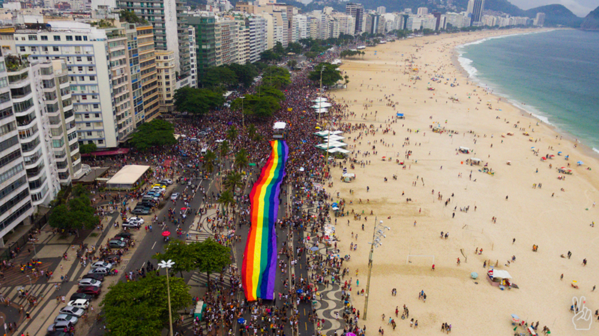 Parada Online do Brasil