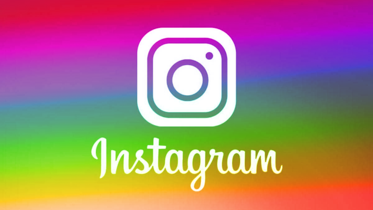 Instagram LGBT