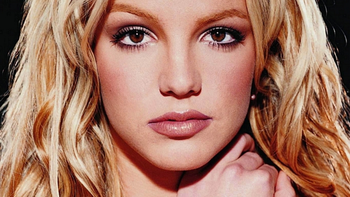 Britney Spears (Foto: reprodução)