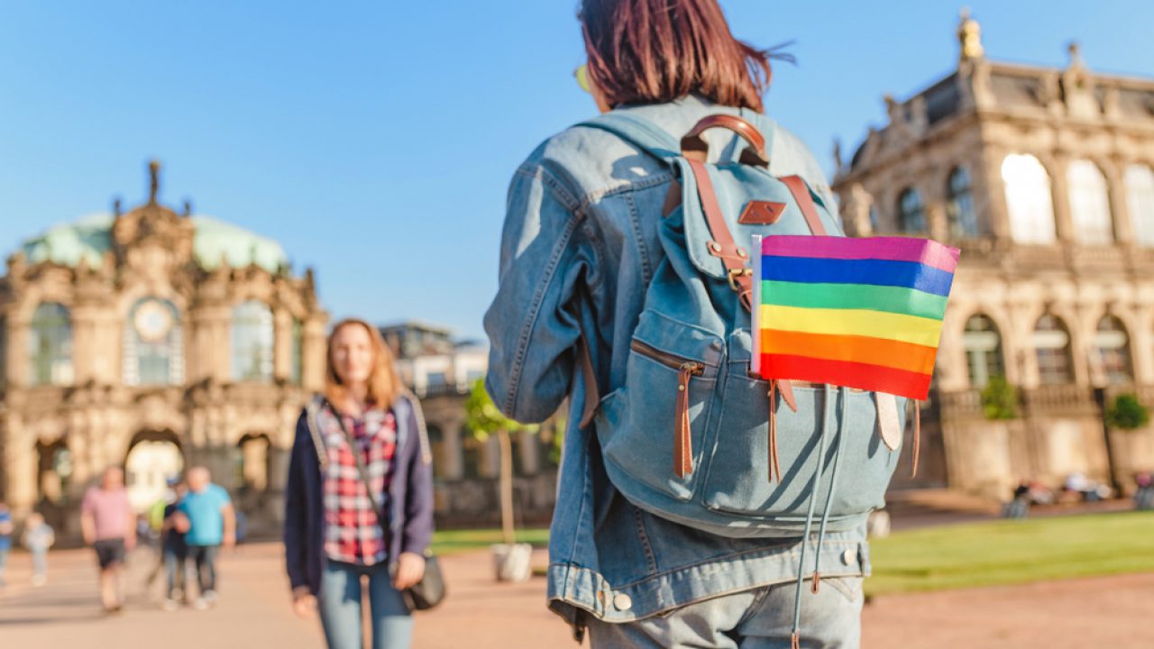 Google Maps vai mostrar estabelecimentos LGBT-friendly