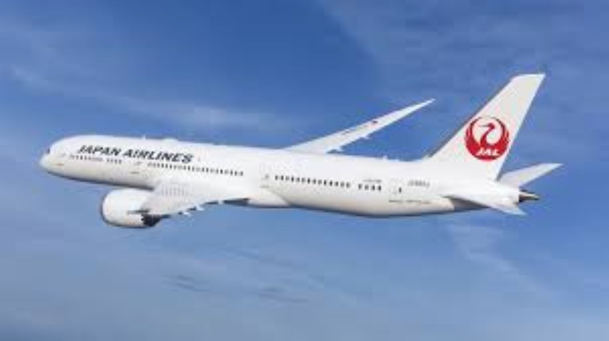 Japanese Airlines