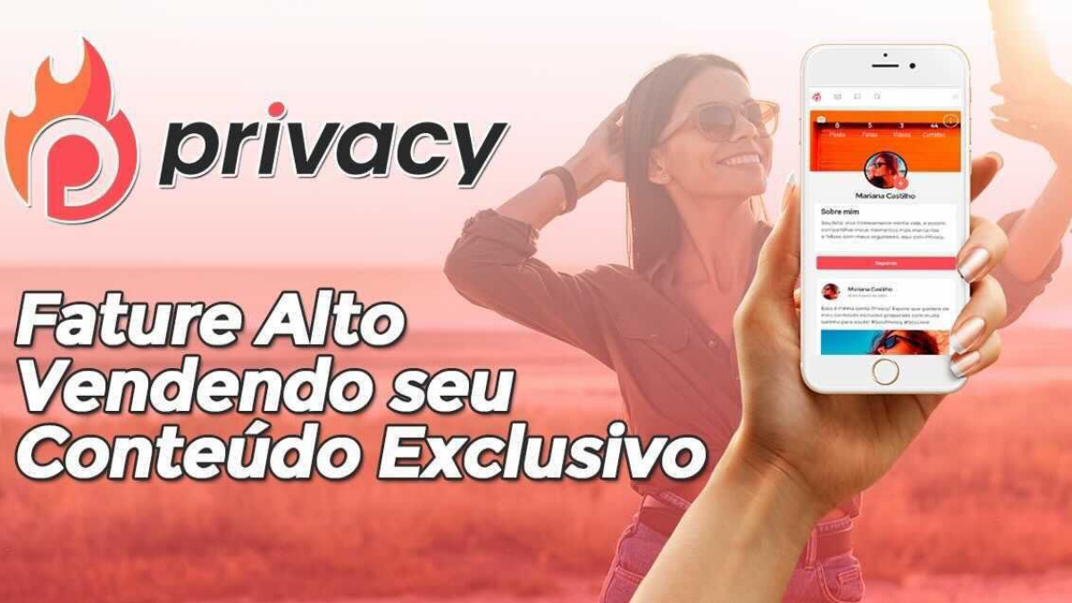 O que é Privacy? Entenda como funciona o OnlyFans do Brasil