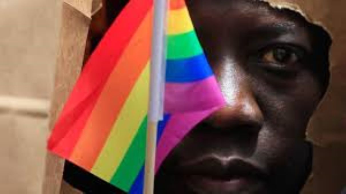 Homossexualidade deixa de ser considerada crime em Angola