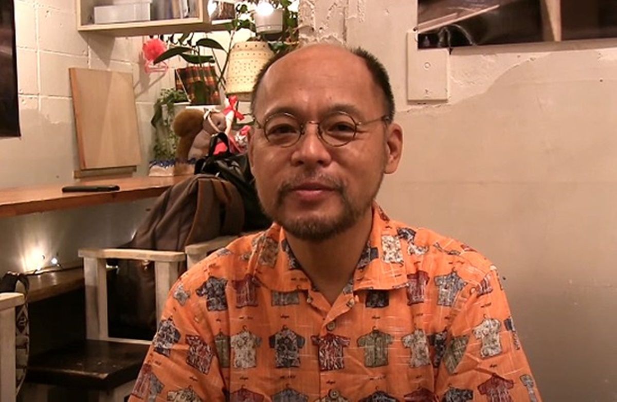 Ikuo Sato