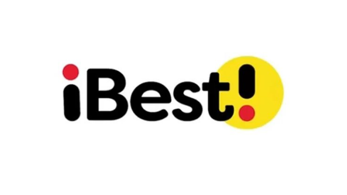 Logo IBest