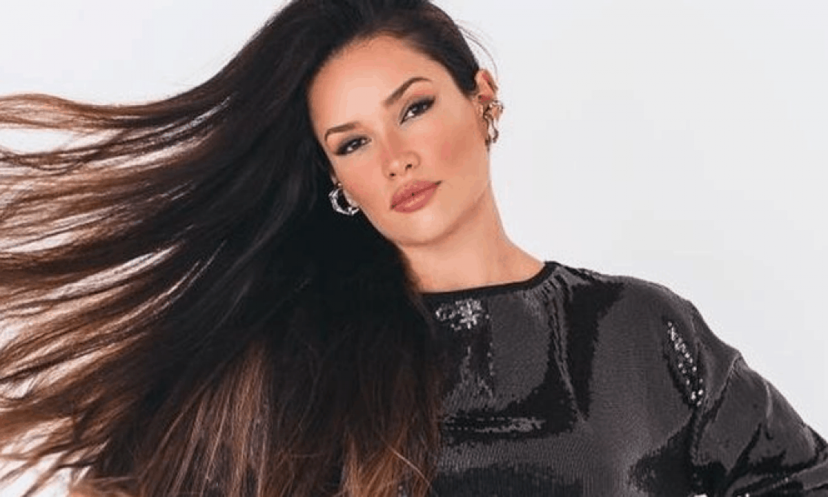 Juliette é estrela da nova campanha da Avon Brasil » Super Moderna
