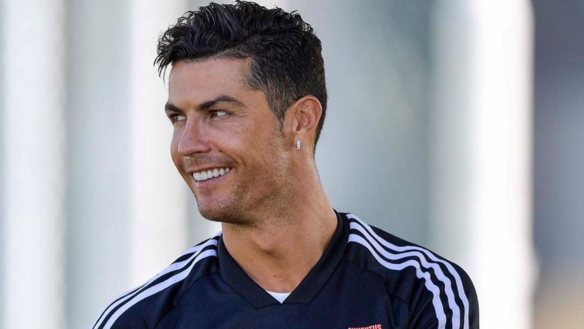 Jornal espanhol: Cristiano Ronaldo quer jogar com ao lado de
