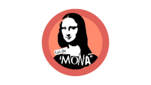 Lei de Mona