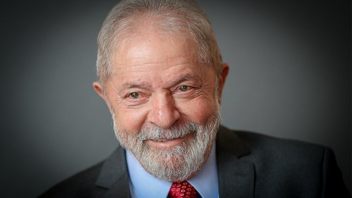 Imagem do Ex-presidente Lula