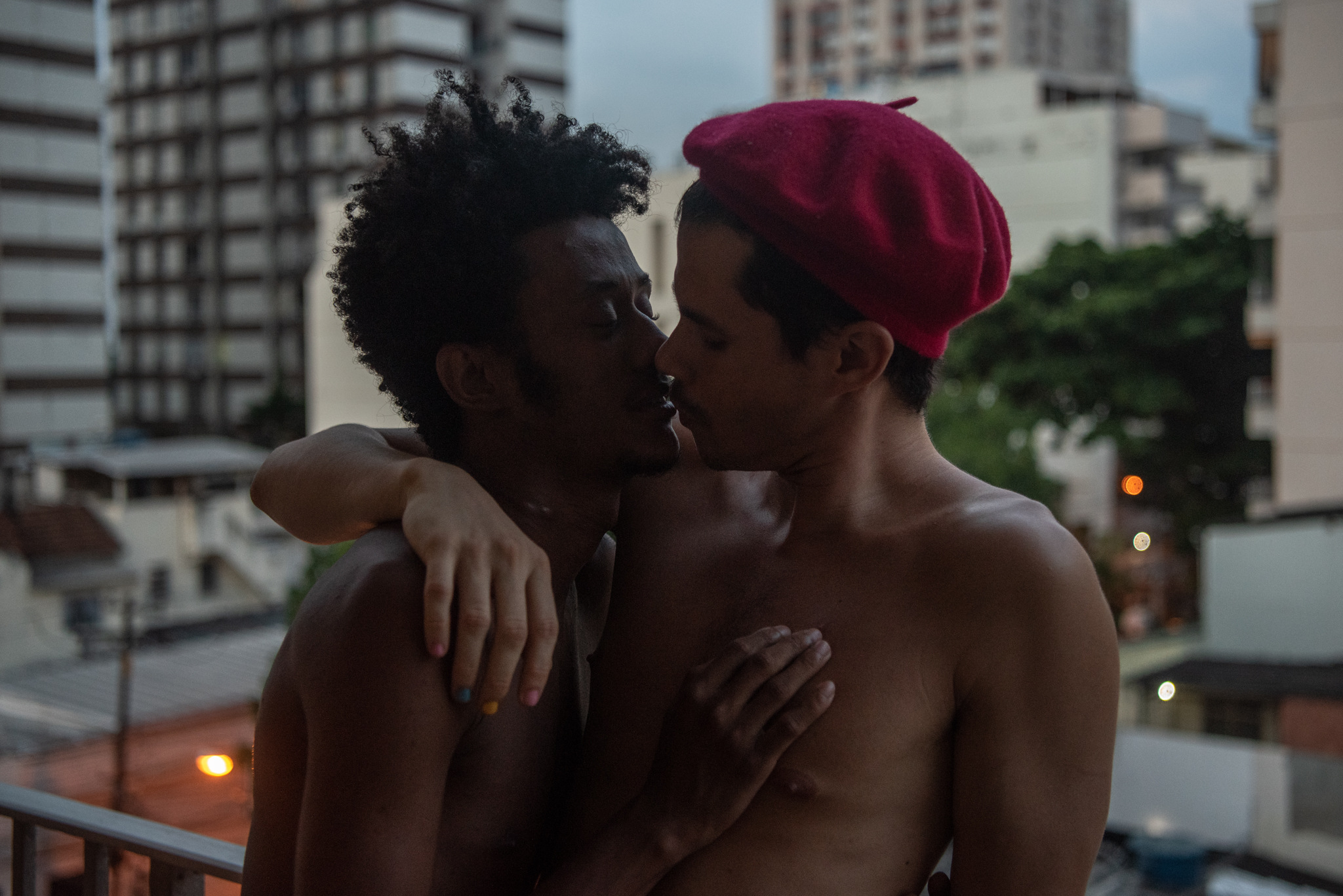 Série LGBTQIA+, preta e periférica (Foto: Divulgação)
