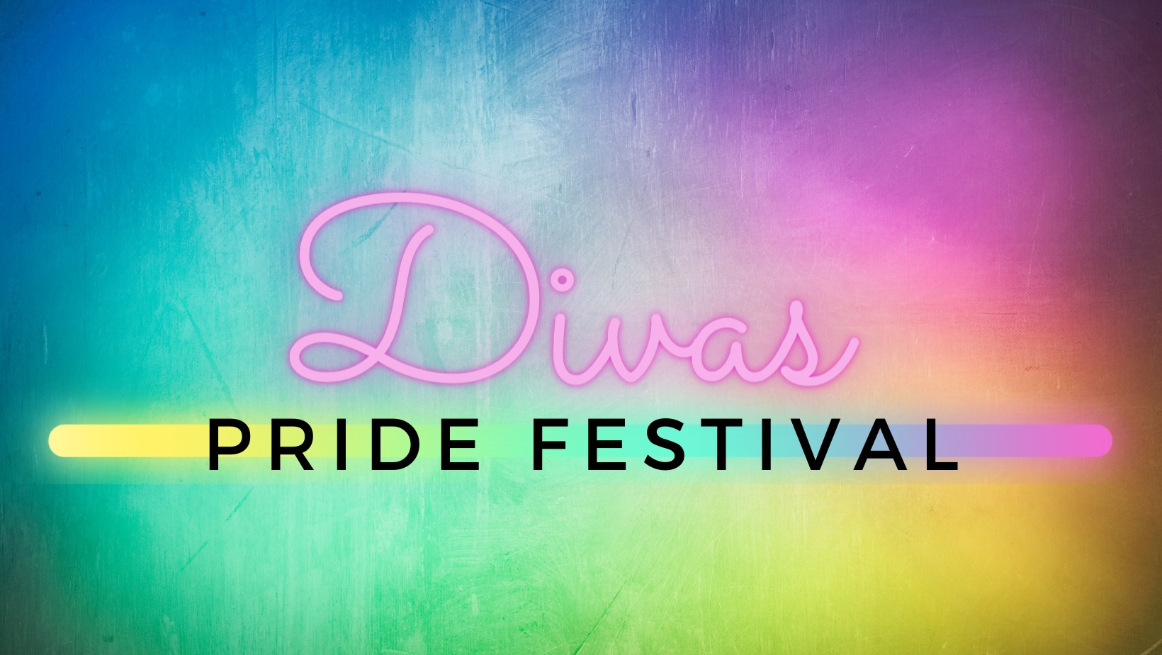 Divas Pride Festival