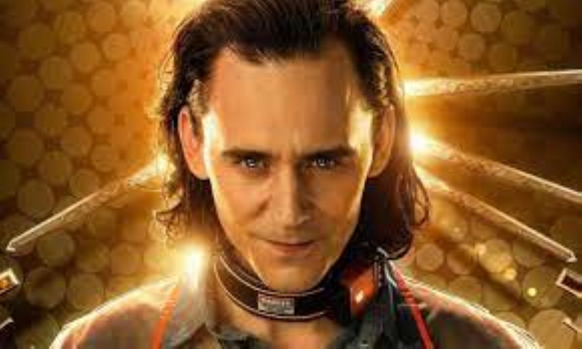 Loki é um deus da mitologia nórdica