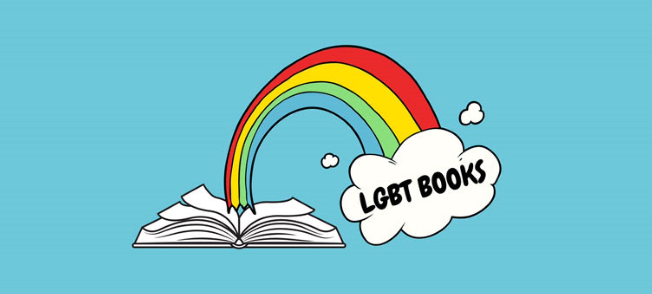 Livro LGBT
