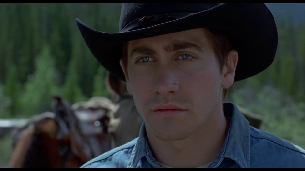 Jake Gyllenhaal, ator de Brokeback Mountain,