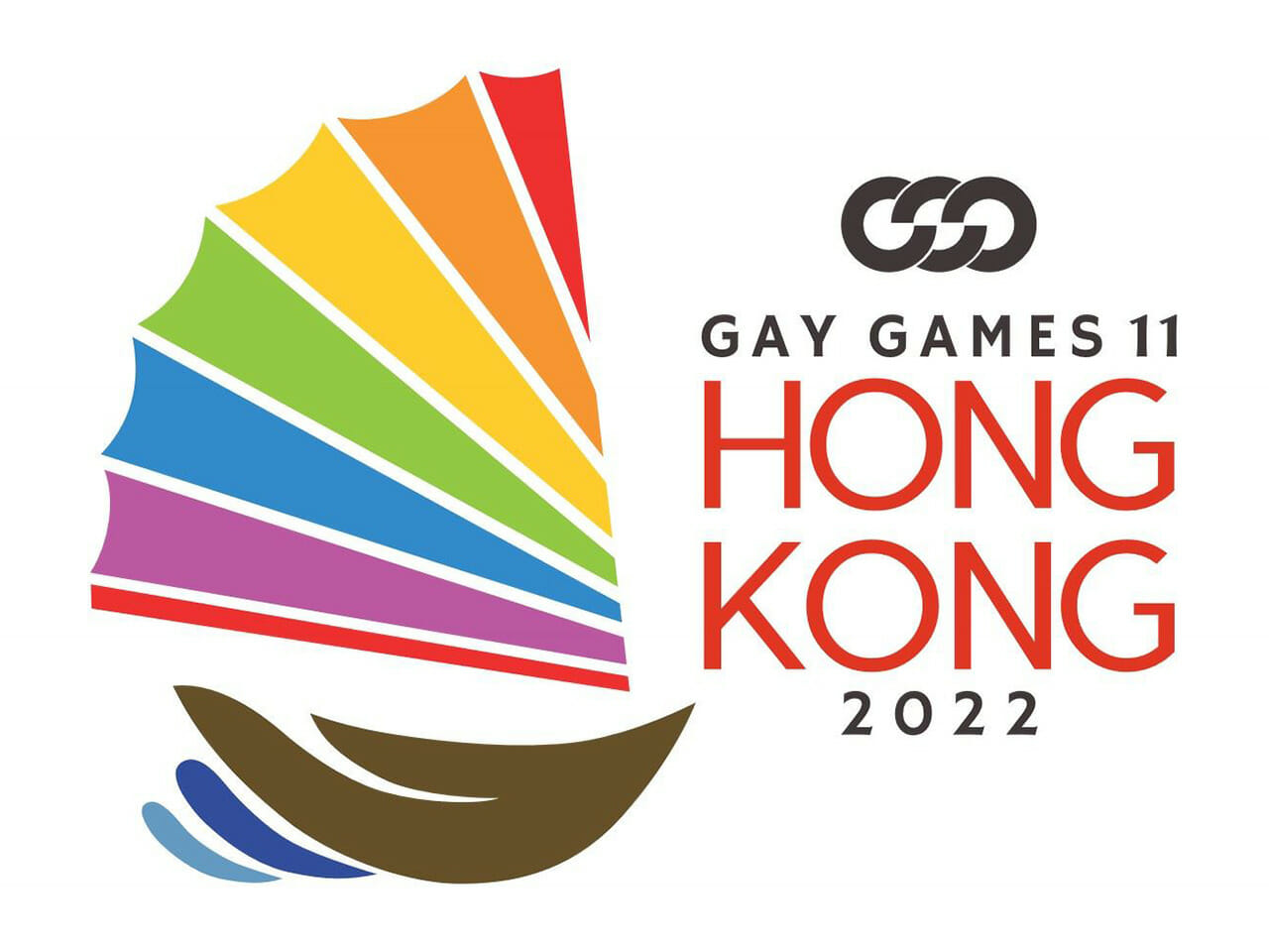 Gay Games 2022 Hong Kong